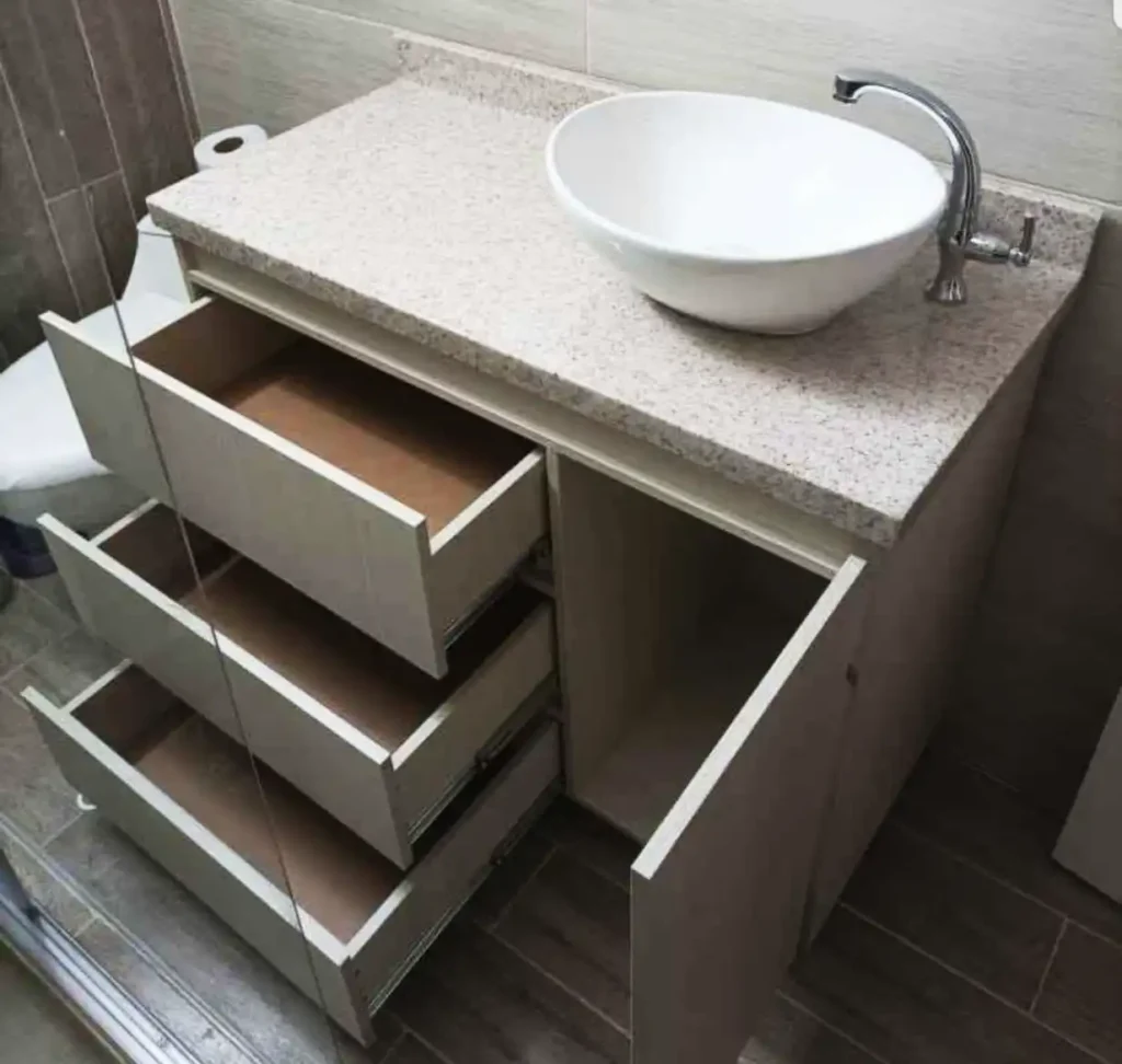 Muebles para Baño